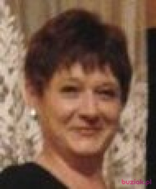 henryka69, Kobieta, 56 lat, Konstantynów Łódzki