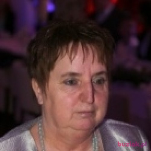 malgola52, Kobieta, 67 lat, Nowe