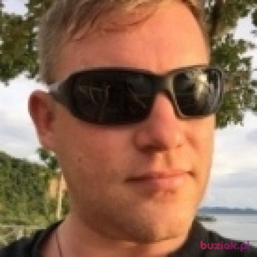Tomek2642, Male, 40 years, Białystok