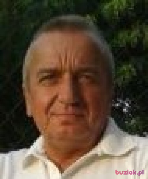 jerzy1234, Mężczyzna, 69 lat, Warszawa