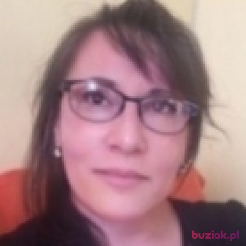annamila7, Kobieta, 55 lat, Łomża