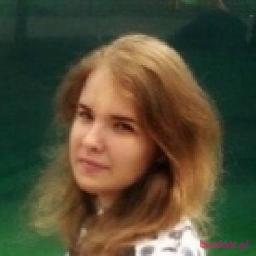 Olena1996, Kobieta, 28 lat, Warszawa