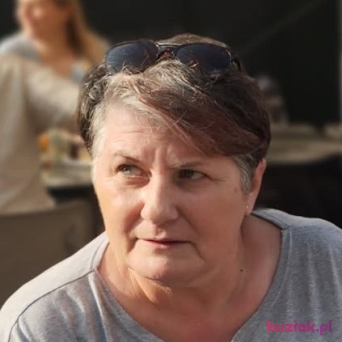 Miminka, Kobieta, 56 lat, Łowicz