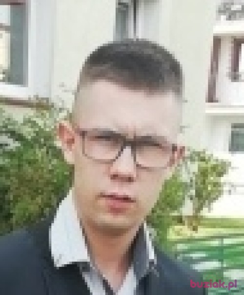 dominikabc10, Mężczyzna, 26 lat, Kępice