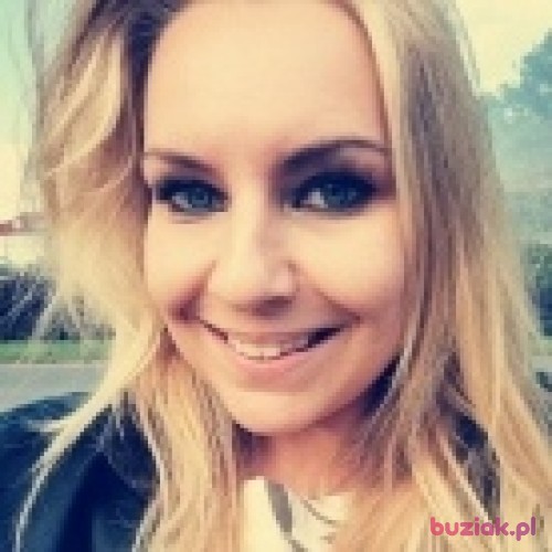 Joan91, Female, 34 years, Kielce