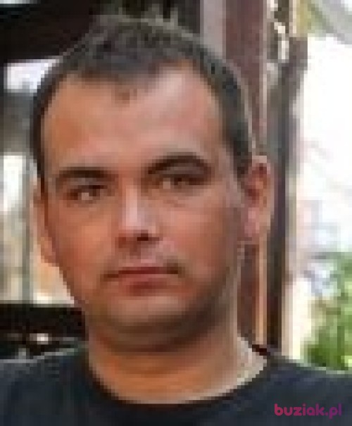 grene12, Male, 40 years, Legnica