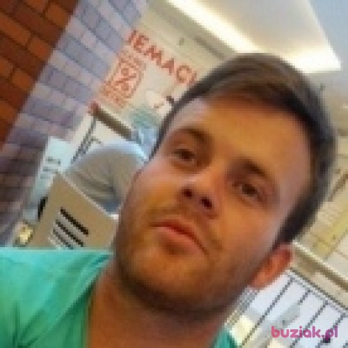 Tomek9123, Mężczyzna, 33 lata, małopolskie