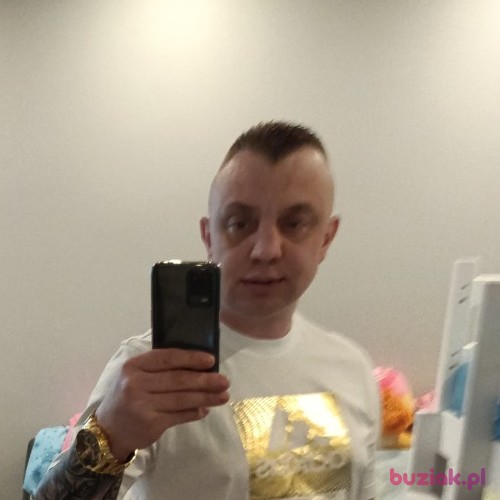 szaran20, Male, 45 years, Żagań