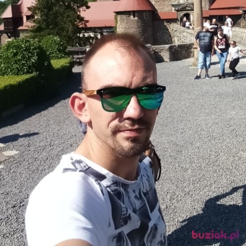 Staszek-91, Male, 33 years, Wałbrzych