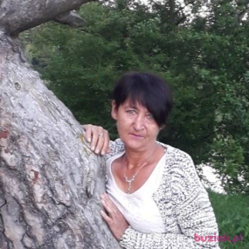 iwonek1, Kobieta, 58 lat, Skarszewy