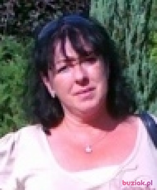 Aix, Female, 64 years, Gliwice