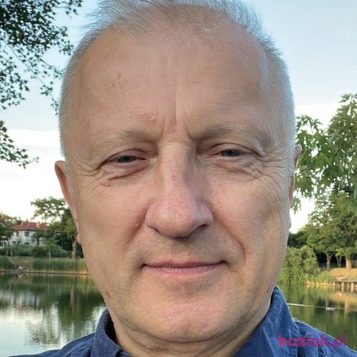 PUNEK, Mężczyzna, 64 lata, Warszawa