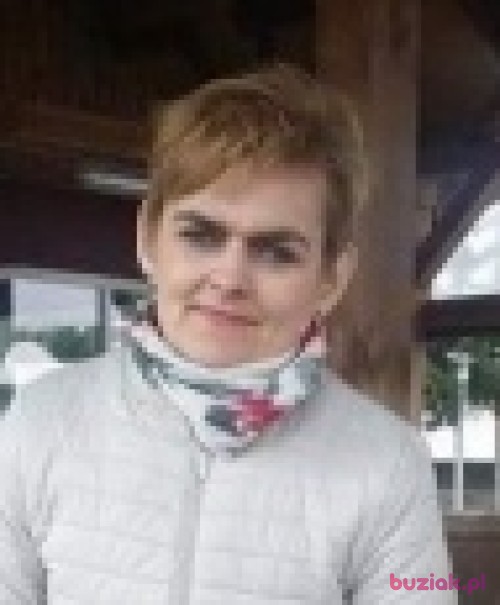 Anka150, Female, 48 years, Sępólno Krajeńskie
