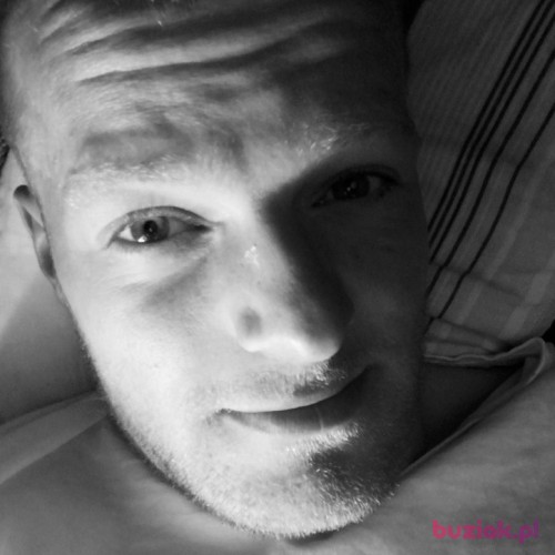 SebeXxx, Mężczyzna, 30 lat, Poznań