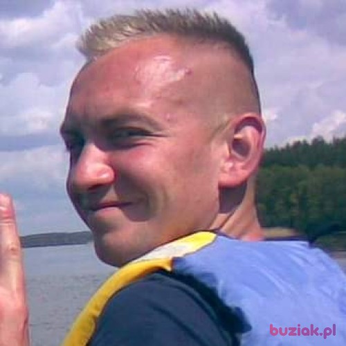 Myniu34, Male, 35 years, Radziejów