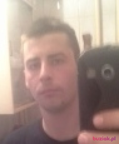 Pysy, Male, 31 years, Grudziądz