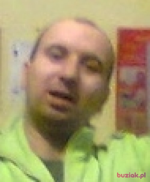 KK36, Male, 46 years, Łódź