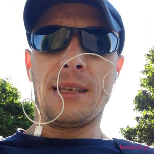 Lukaszmily4, Mężczyzna, 38 lat, Świebodzice