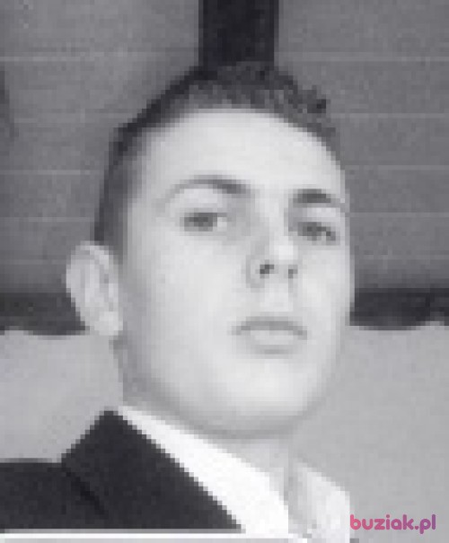 Sebcio19, Male, 33 years, Rydułtowy