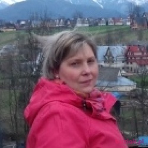 NATALIA0905, Kobieta, 40 lat, Knurów