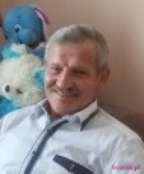 Agustyn123, Male, 69 years, Nowy Targ
