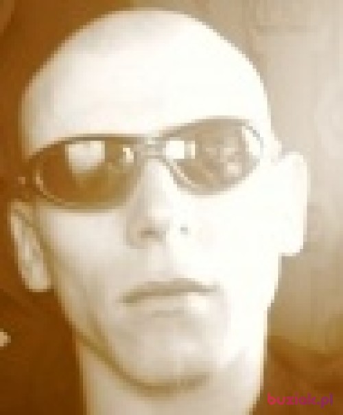 madmx, Mężczyzna, 41 lat, Poznań