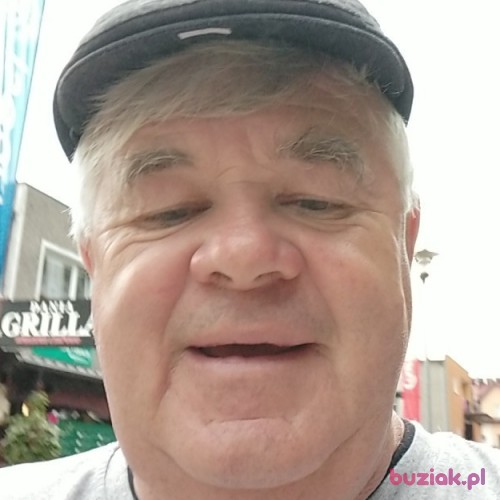 kamizela60, Mężczyzna, 64 lata, Wągrowiec