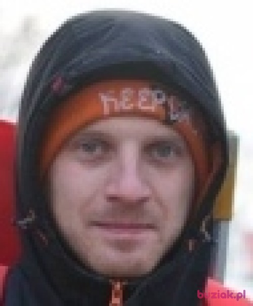 AutostopWSwiat, Male, 34 years, Biała Podlaska