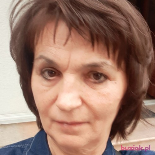 kasara, Kobieta, 68 lat, Bolesławiec