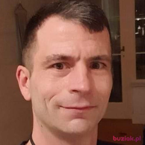 Samotnytomasz, Mężczyzna, 40 lat, Tilburg