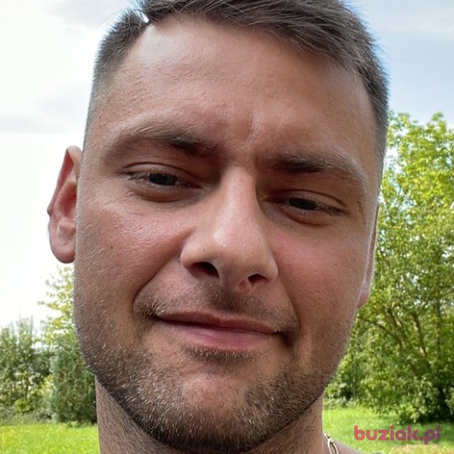 LuKaSz-1231, Mężczyzna, 33 lata, Nowa Sól