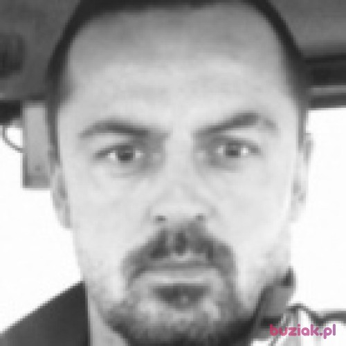 Pawwulon, Mężczyzna, 45 lat, Busko-Zdrój