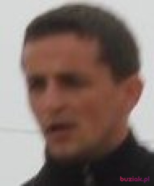 umax, Mężczyzna, 45 lat, Sieraków