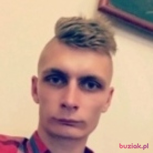 Maciek133, Mężczyzna, 28 lat, Warszawa