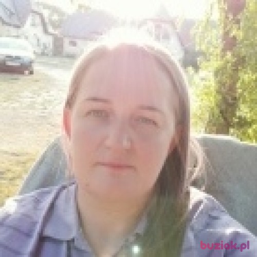 Jzk36, Kobieta, 41 lat, Wrocław