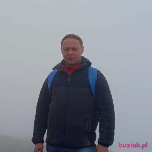 Krzysztof223, Mężczyzna, 43 lata, Wrocław