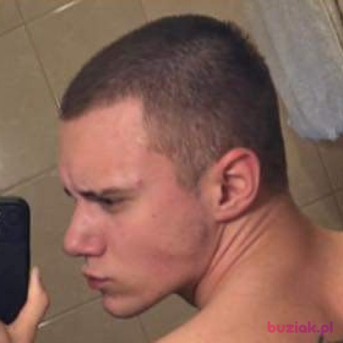 ASZxyz, Male, 20 years, Gliwice