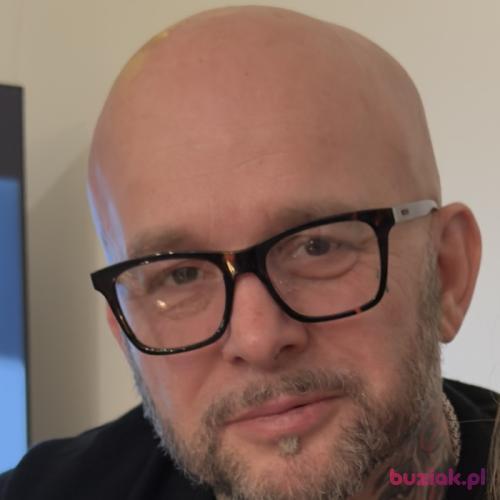 asy, Mężczyzna, 45 lat, Bydgoszcz