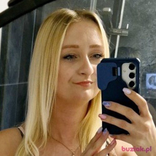 Nati290, Female, 29 years, Gliwice
