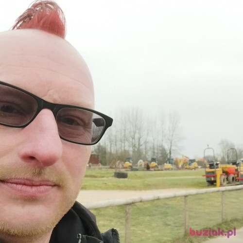 BECIARZ330, Male, 44 years, Plymouth
