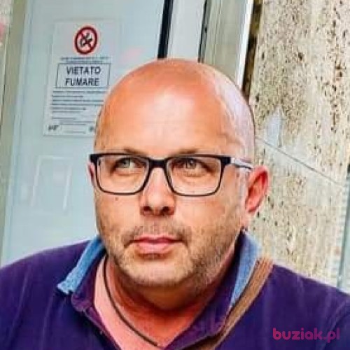 Giorgio108, Male, 59 years, Lublin