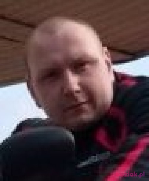 XxZientYxX, Male, 33 years, Poznań