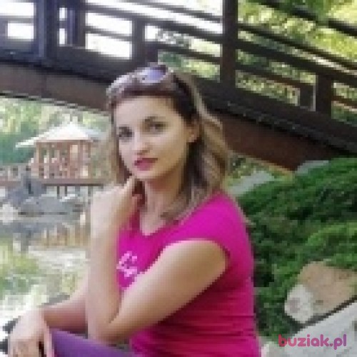 olusikociaczek, Kobieta, 25 lat, Ruda Śląska