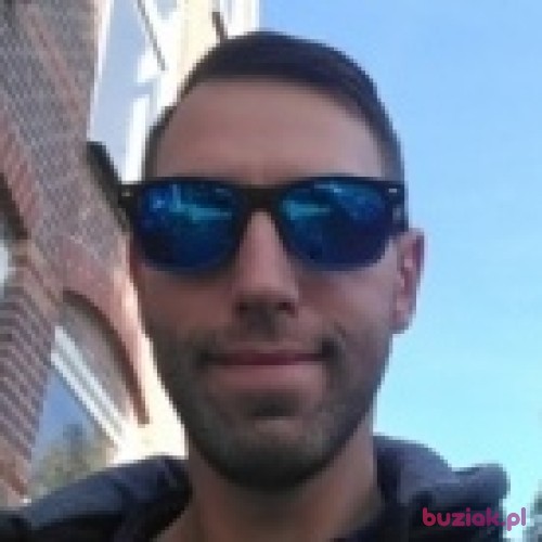krzysztof32lata, Mężczyzna, 38 lat, Haarlem North Holland Province
