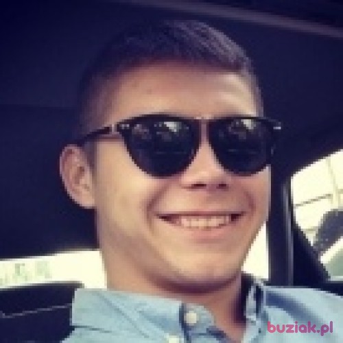 amaj, Male, 29 years, Inowrocław