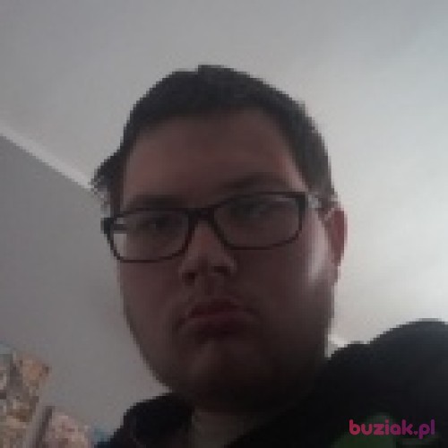 smialypatryk7, Mężczyzna, 26 lat, Sejny