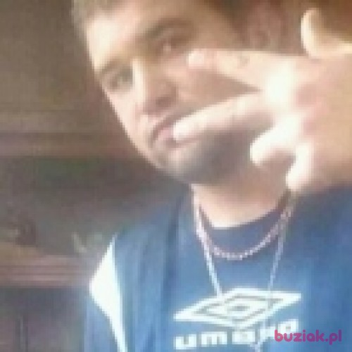 Makaveli5, Male, 30 years, Dębica