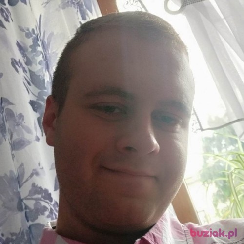 arekkrause, Mężczyzna, 26 lat, Poznań
