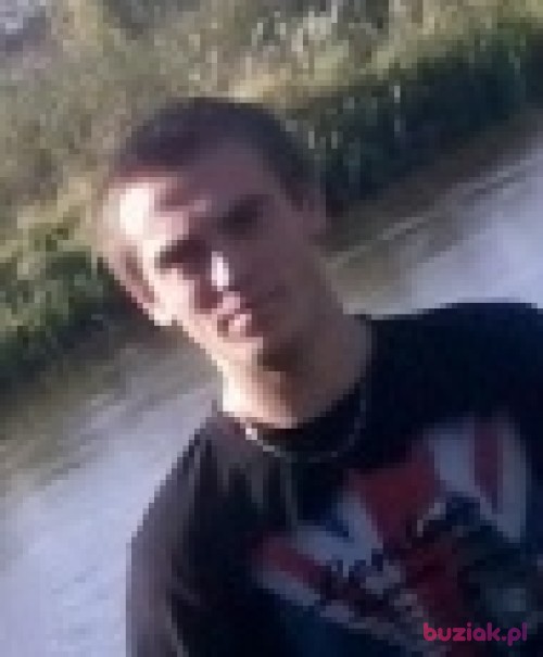 DjSeba111, Male, 30 years, Piotrków Trybunalski