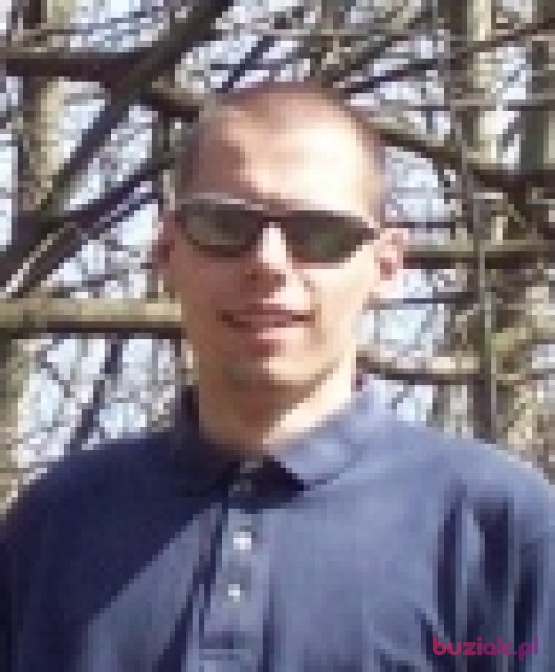 trebor854, Mężczyzna, 39 lat, Jasło